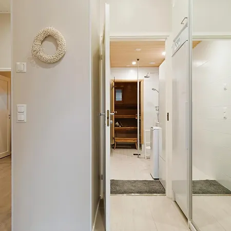 Lakia 度假居 索特