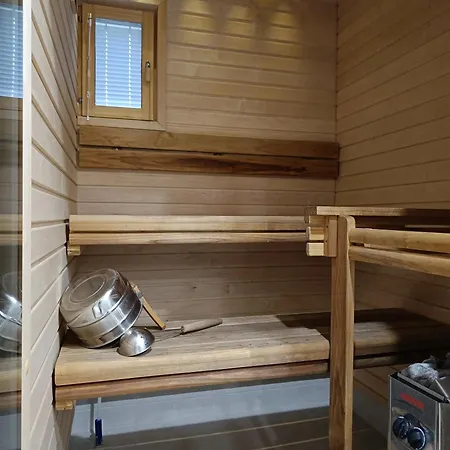 度假居 Lakia 索特