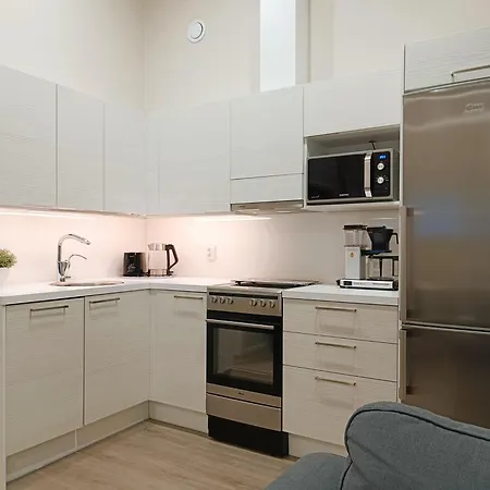 度假居 Lakia 索特