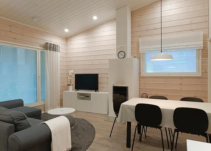 Lakia بيت للعطل