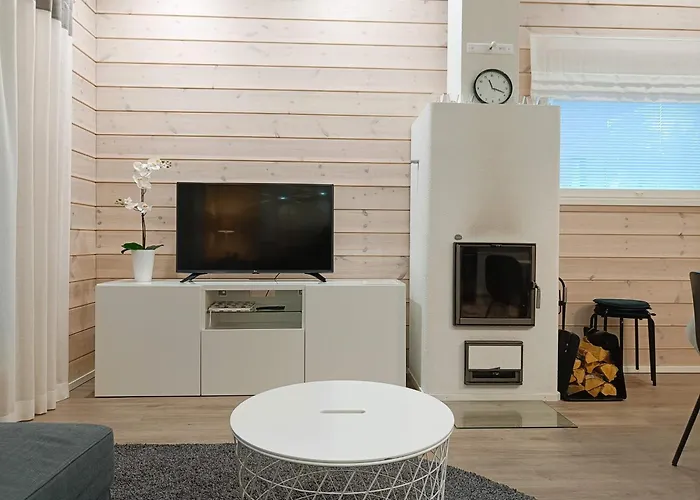 Lakia بيت للعطل *